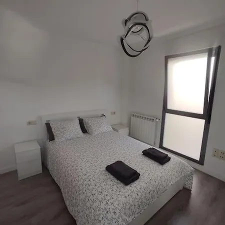 Duplex Laneros Apartment Zamora Exterior photo