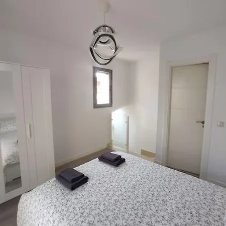 Duplex Laneros Apartment Zamora Exterior photo