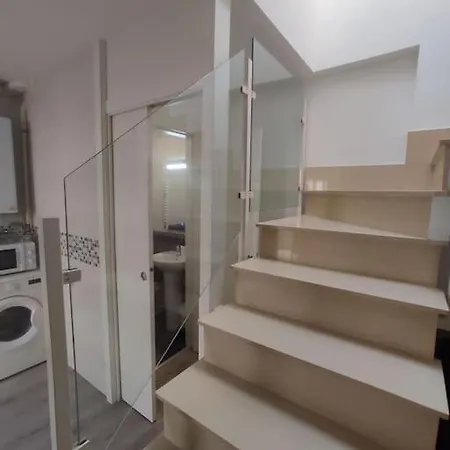 Duplex Laneros Apartment Zamora Exterior photo