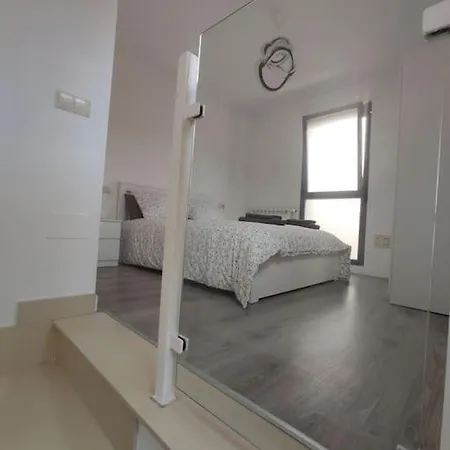 Duplex Laneros Apartment Zamora Exterior photo
