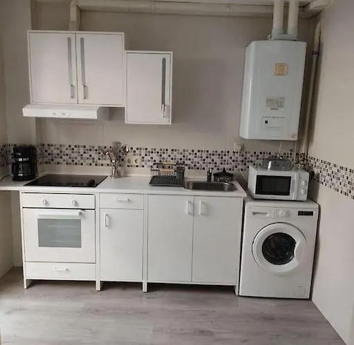 Duplex Laneros