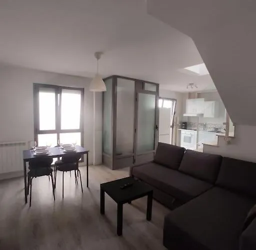 Duplex Laneros
