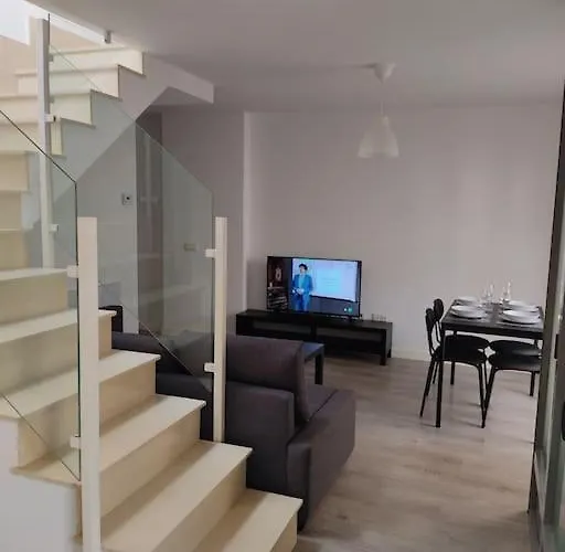 Duplex Laneros