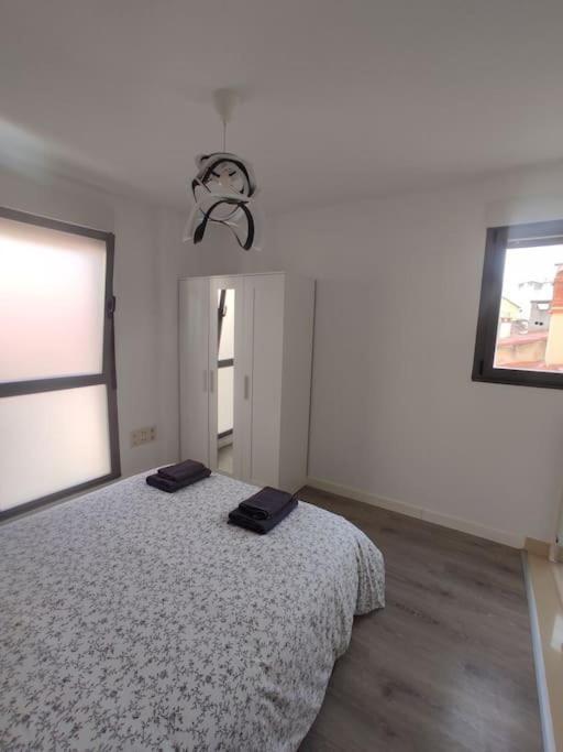 Apartment Duplex Laneros *