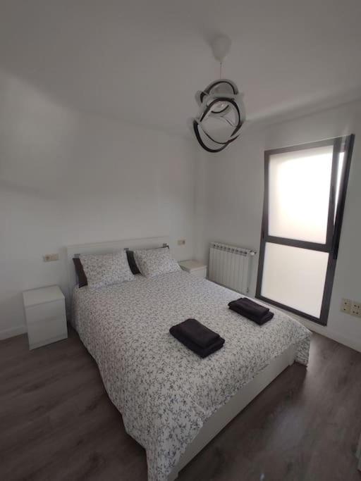 Apartment Duplex Laneros Zamora