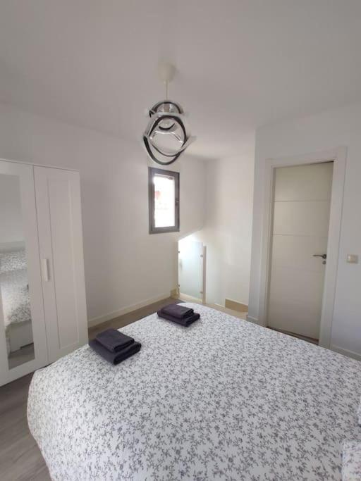 Duplex Laneros * Zamora