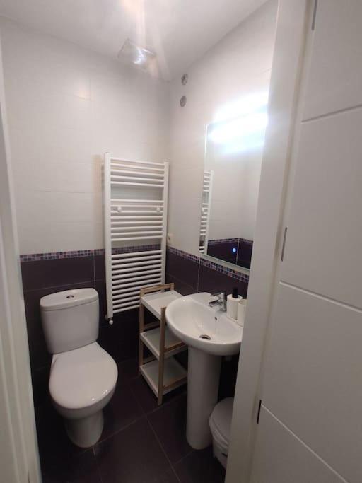 Duplex Laneros