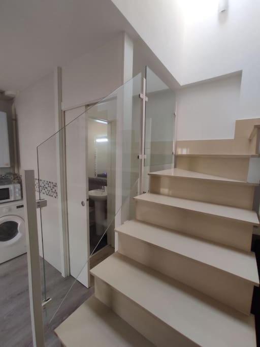 Duplex Laneros Apartament