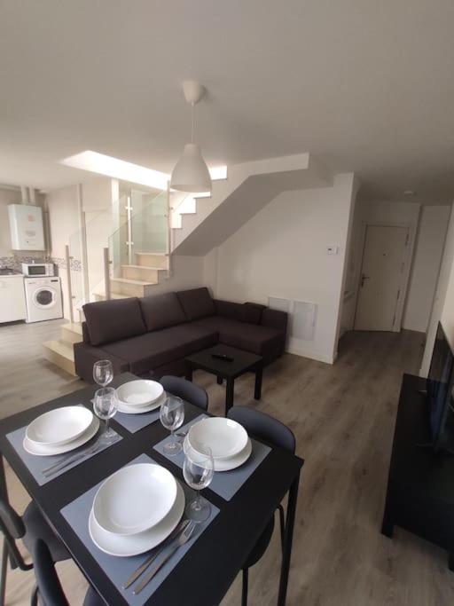 Duplex Laneros Apartment Zamora